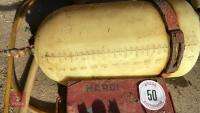 HARDI BOUT/BLOB MARKER - 4