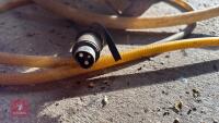 HARDI BOUT/BLOB MARKER - 18