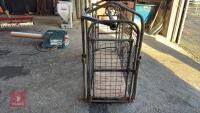 PIG/LAMB WEIGHER - 2