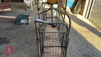 PIG/LAMB WEIGHER - 3