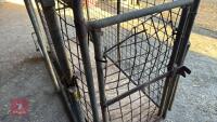 PIG/LAMB WEIGHER - 4