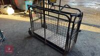 PIG/LAMB WEIGHER - 5