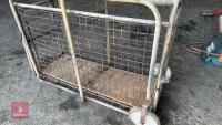 PIG/LAMB WEIGHER - 13