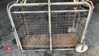 PIG/LAMB WEIGHER - 14