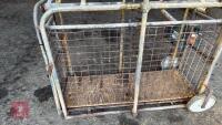 PIG/LAMB WEIGHER - 15