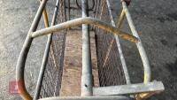 PIG/LAMB WEIGHER - 22