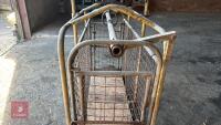 PIG/LAMB WEIGHER - 27