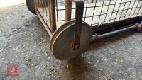 PIG/LAMB WEIGHER - 30