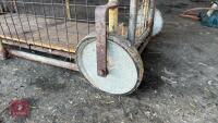 PIG/LAMB WEIGHER - 31