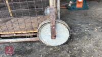 PIG/LAMB WEIGHER - 32