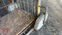 PIG/LAMB WEIGHER - 33