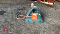 PORTEK SCATTERBIRD MARK 3 BIRD SCARER - 6