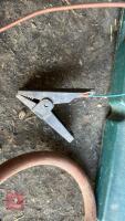 PORTEK SCATTERBIRD MARK 3 BIRD SCARER - 11