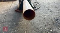 PORTEK SCATTERBIRD MARK 3 BIRD SCARER - 16