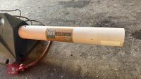 PORTEK SCATTERBIRD MARK 3 BIRD SCARER - 18