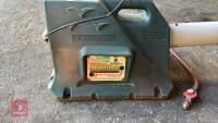 PORTEK SCATTERBIRD MARK 3 BIRD SCARER - 19
