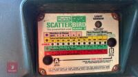 PORTEK SCATTERBIRD MARK 3 BIRD SCARER - 20
