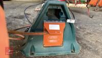 PORTEK SCATTERBIRD MARK 3 BIRD SCARER - 22