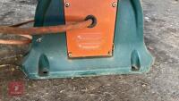 PORTEK SCATTERBIRD MARK 3 BIRD SCARER - 25