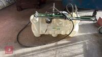 ENDURAMAXX 100 LITRE ATV SPRAYER - 2