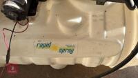 ENDURAMAXX 100 LITRE ATV SPRAYER - 3