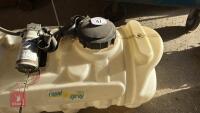 ENDURAMAXX 100 LITRE ATV SPRAYER - 6