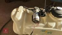 ENDURAMAXX 100 LITRE ATV SPRAYER - 7