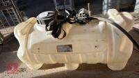 ENDURAMAXX 100 LITRE ATV SPRAYER - 13