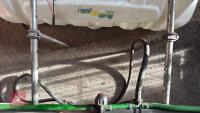 ENDURAMAXX 100 LITRE ATV SPRAYER - 19