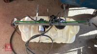 ENDURAMAXX 100 LITRE ATV SPRAYER - 21