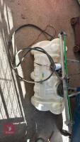 ENDURAMAXX 100 LITRE ATV SPRAYER - 22