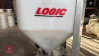 LOGIC ELECTRO BROADCASTER - 26