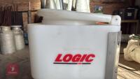 LOGIC ELECTRO BROADCASTER - 27