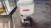 LOGIC ELECTRO BROADCASTER - 36
