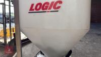 LOGIC ELECTRO BROADCASTER - 40