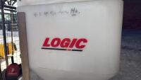 LOGIC ELECTRO BROADCASTER - 41