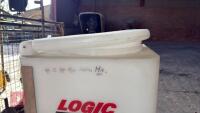LOGIC ELECTRO BROADCASTER - 42