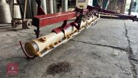 LOGIC ATV WEEDWIPER - 7