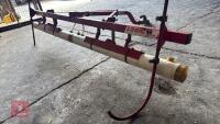 LOGIC ATV WEEDWIPER - 8