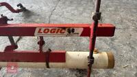 LOGIC ATV WEEDWIPER - 9