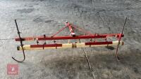 LOGIC ATV WEEDWIPER - 16