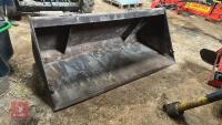 SLEWTIC 7' GRAIN BUCKET - 2