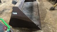 SLEWTIC 7' GRAIN BUCKET - 3