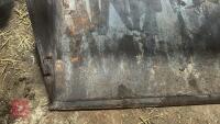SLEWTIC 7' GRAIN BUCKET - 4