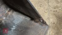 SLEWTIC 7' GRAIN BUCKET - 8