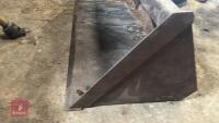 SLEWTIC 7' GRAIN BUCKET - 9