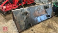 SLEWTIC 7' GRAIN BUCKET - 10