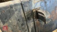 SLEWTIC 7' GRAIN BUCKET - 11