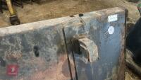 SLEWTIC 7' GRAIN BUCKET - 13