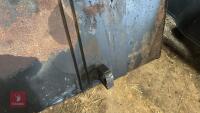 SLEWTIC 7' GRAIN BUCKET - 14